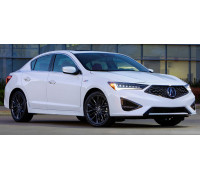 EVA килимки на Acura ILX 2012-2022