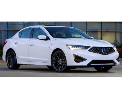 EVA килимки на Acura ILX 2012-2022