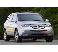 EVA килимки на Acura MDX (YD2) 2006-2013