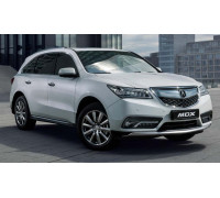 EVA килимки на Acura MDX (YD3) 2013-2021
