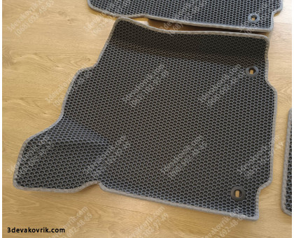 EVA килимки на Acura ZDX 2009-2013