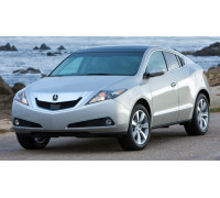 EVA килимки на Acura ZDX 2009-2013