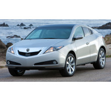 EVA килимки на Acura ZDX 2009-2013