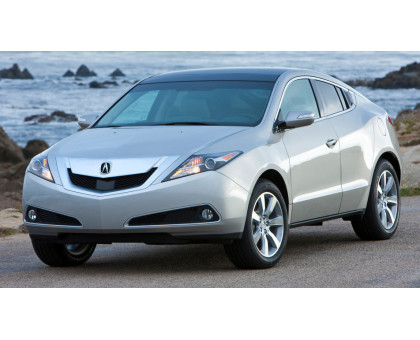 EVA килимки на Acura ZDX 2009-2013