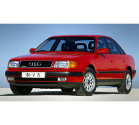EVA килимки на Audi 100 (C4) седан 1991-1995