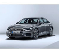 EVA килимки на Audi A6 C7 2011-2018