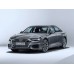 EVA килимки на Audi A6 C7 2011-2018