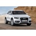 EVA килимки на Audi Q3 2011-2018