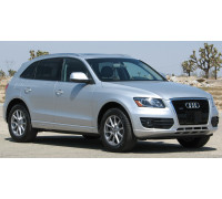 EVA килимки на Audi Q5 2008-2016