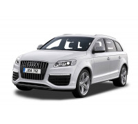 EVA килимки на Audi Q7 2005-2015