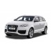 EVA килимки на Audi Q7 2005-2015