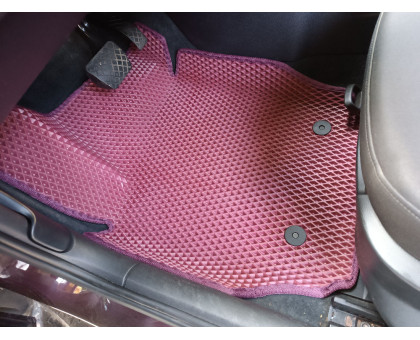 EVA килимки на Audi A1 2010-2018