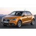 EVA килимки на Audi A1 2010-2018