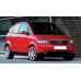 EVA килимки на Audi A2 1999-2005