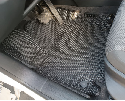 EVA килимки на Audi A3 (8P) 2004-2012