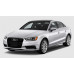 EVA килимки на Audi A3  2012-2020