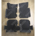 EVA килимки на Audi A4 B7 2004-2008