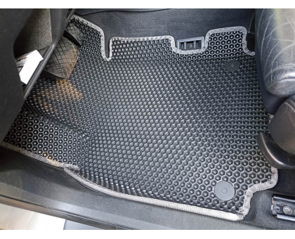 EVA килимки на Audi A4 B7 2004-2008