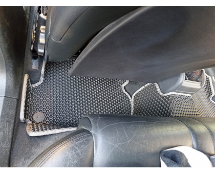 EVA килимки на Audi A4 B7 2004-2008