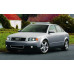 EVA килимки на Audi A4 B6 2001-2004