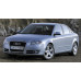 EVA килимки на Audi A4 B7 2004-2008