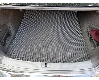 EVA килимки на Audi A4 B9 2015-