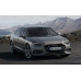 EVA килимки на Audi A4 B9 2015-