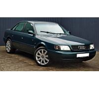 EVA килимки на Audi A6 C4 1994-1997