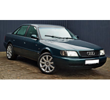 EVA килимки на Audi A6 C4 1994-1997
