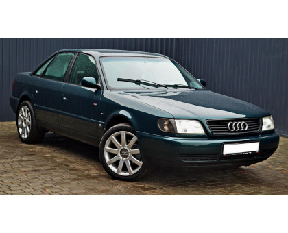 EVA килимки на Audi A6 C4 1994-1997