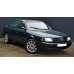 EVA килимки на Audi A6 C4 1994-1997