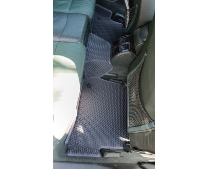 EVA килимки на Audi A6 C5 1997-2004