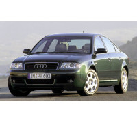 EVA килимки на Audi A6 C5 1997-2004