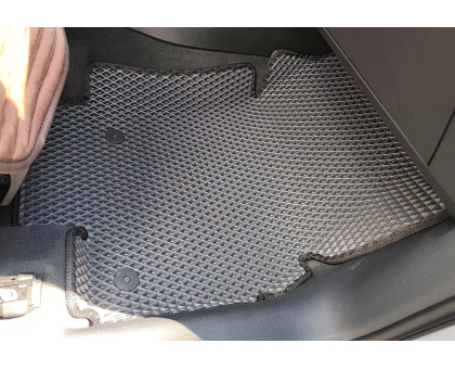 EVA килимки на Audi Q3 2018-