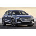 EVA килимки на Audi Q4 e-tron 2021-