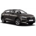 EVA килимки на Audi Q8 2018-
