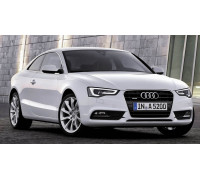 EVA килимки на Audi A5 USA (3 двери) 2011-2016