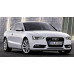 EVA килимки на Audi A5 USA (3 двери) 2011-2016
