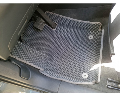 EVA килимки на Audi Q3 2011-2018