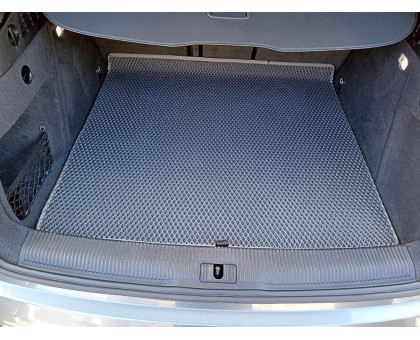 EVA килимки на Audi Q3 2011-2018