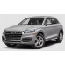 EVA килимки на Audi Q5 2017-
