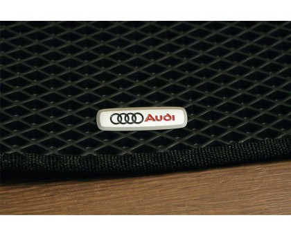 EVA килимки на Audi A2 1999-2005