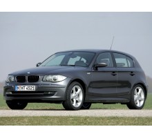 EVA килимки на BMW 1 Е87 2004-2012