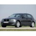 EVA килимки на BMW 1 Е87 2004-2012
