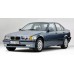EVA килимки на BMW 3 Е36 1990-2000