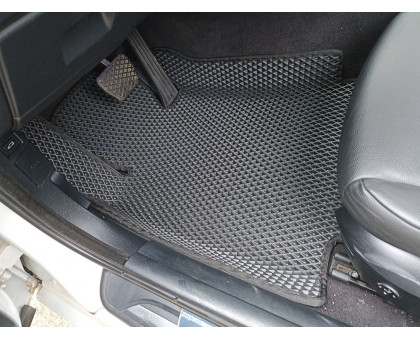 EVA килимки на BMW 3 E92 coupe 2006-2013