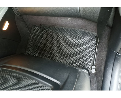 EVA килимки на BMW 3 E92 coupe 2006-2013