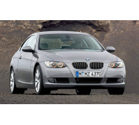 EVA килимки на BMW 3 E92 coupe 2006-2013
