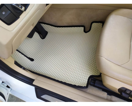EVA килимки на BMW 3 F30 2012-2018