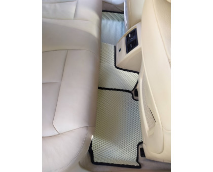 EVA килимки на BMW 3 F30 2012-2018